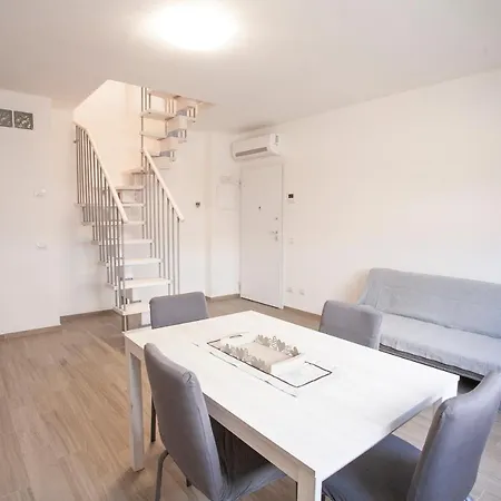 Casa Sottobomba Apartment *
