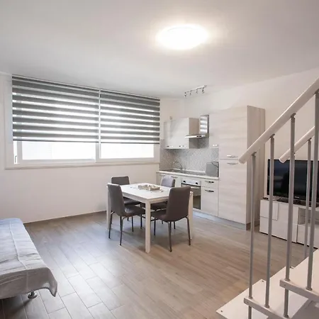 Casa Sottobomba Apartment Portoferraio