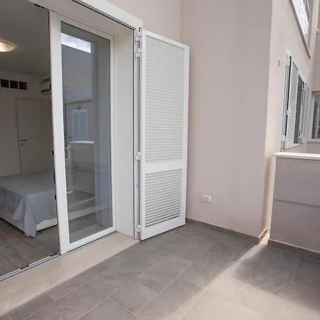 Casa Sottobomba Διαμέρισμα Portoferraio