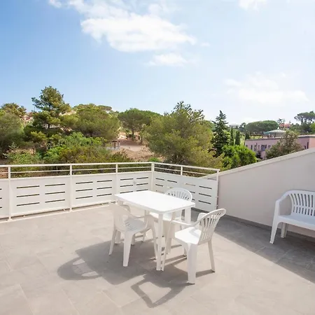 Casa Sottobomba