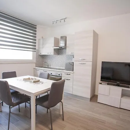 Διαμέρισμα Casa Sottobomba *