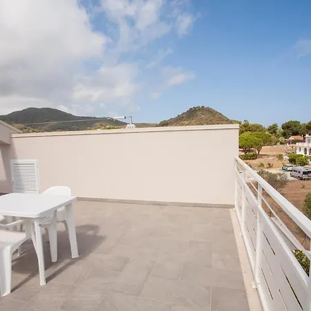 Apartment Casa Sottobomba Portoferraio