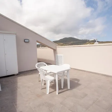 Apartment Casa Sottobomba Portoferraio