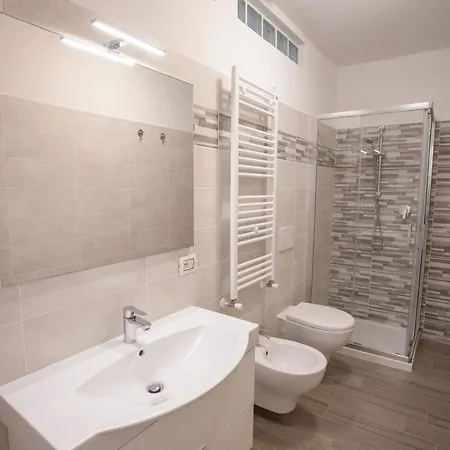 Casa Sottobomba