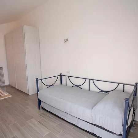 Casa Sottobomba Apartment Portoferraio