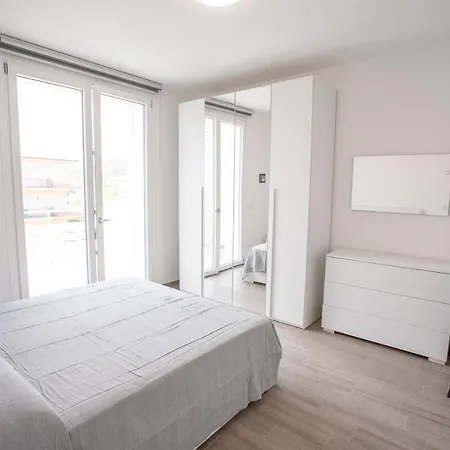Apartment Casa Sottobomba