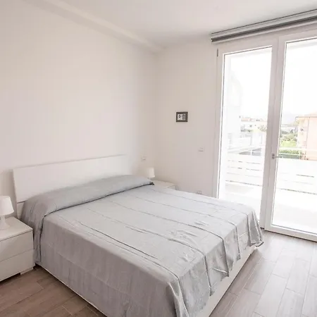 Διαμέρισμα Casa Sottobomba