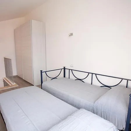 Casa Sottobomba Διαμέρισμα