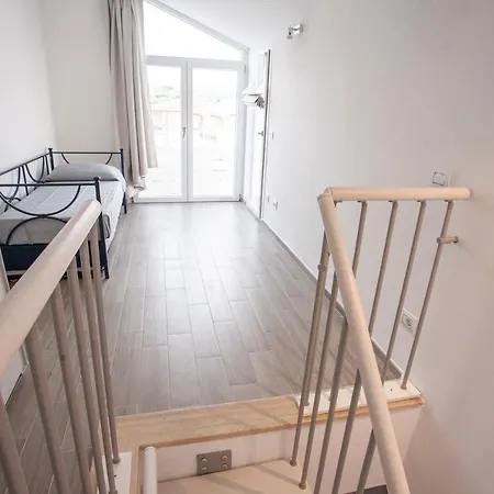 Casa Sottobomba Διαμέρισμα