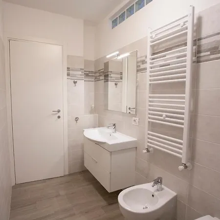 Casa Sottobomba Διαμέρισμα *